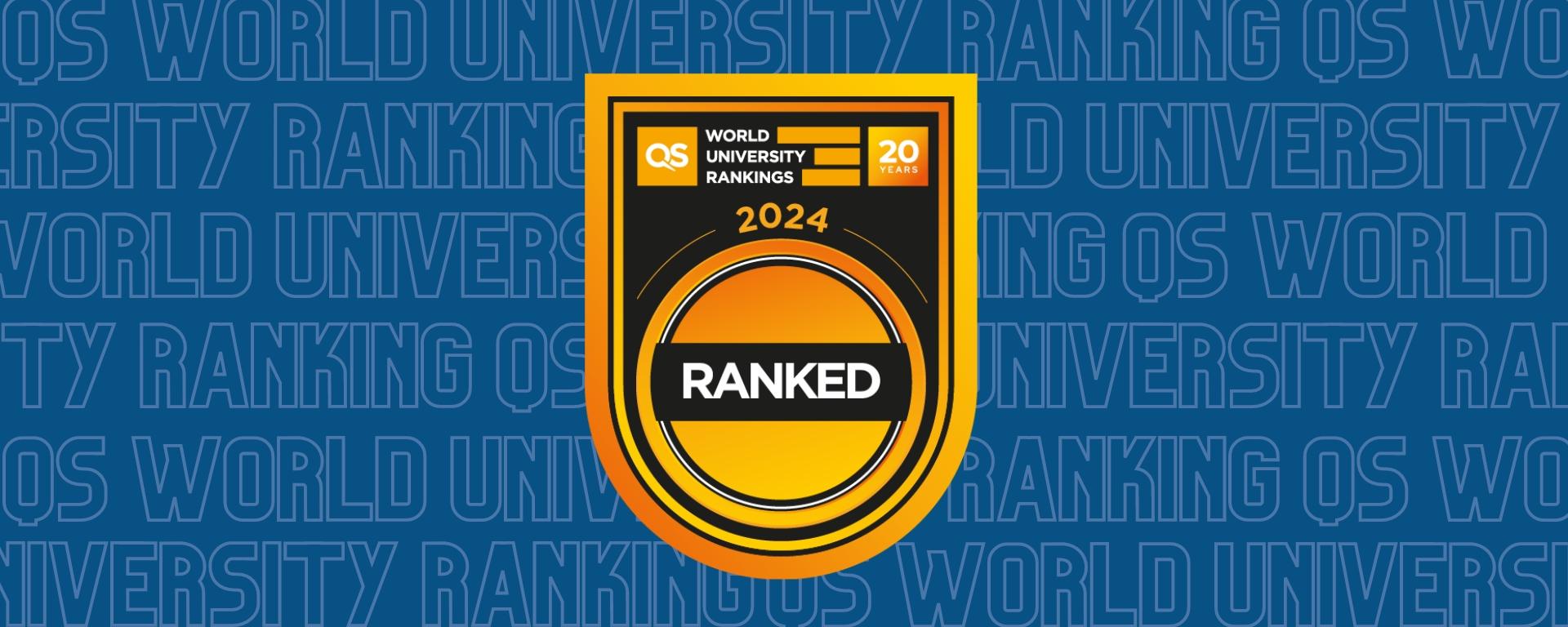 UM Best Ranked Among Uruguayan Universities In QSWUR 2024 UM   UM Mejor Posicionada Entre Uruguayas En El QS 